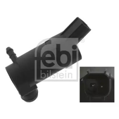 Водяной насос, система очистки окон 34864 FEBI BILSTEIN - купить в магазине запчастей по Украине