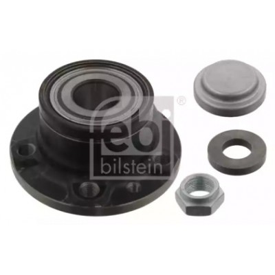 Комплект подшипника ступицы колеса 34956 FEBI BILSTEIN - купить в магазине запчастей по Украине