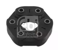 Шарнир, продольный вал FEBI BILSTEIN 34961 34961 FEBI BILSTEIN - купить в магазине запчастей по Украине