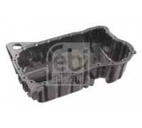 Масляный поддон FEBI BILSTEIN 34964 34964 FEBI BILSTEIN - купить в магазине запчастей по Украине