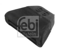 Подвеска, листовая рессора FEBI BILSTEIN 34968 34968 FEBI BILSTEIN - купить в магазине запчастей по Украине