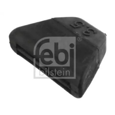 Подвеска, листовая рессора 34968 FEBI BILSTEIN - купить в магазине запчастей по Украине