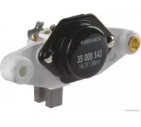 Регулятор генератора HERTH+BUSS ELPARTS 35000143 35000143 HERTH+BUSS ELPARTS - купить в магазине запчастей по Украине