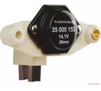 Регулятор генератора HERTH+BUSS ELPARTS 35000153 35000153 HERTH+BUSS ELPARTS - купить в магазине запчастей по Украине