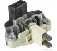 Регулятор генератора HERTH+BUSS ELPARTS 35000198 35000198 HERTH+BUSS ELPARTS - купить в магазине запчастей по Украине