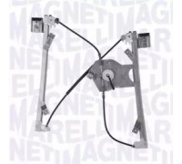 Подъемное устройство для окон MAGNETI MARELLI 350103129400 350103129400 MAGNETI MARELLI - купить в магазине запчастей по Украине