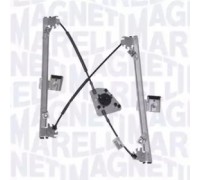 Подъемное устройство для окон MAGNETI MARELLI 350103132900 350103132900 MAGNETI MARELLI - купить в магазине запчастей по Украине