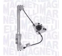 Подъемное устройство для окон MAGNETI MARELLI 350103133200 350103133200 MAGNETI MARELLI - купить в магазине запчастей по Украине