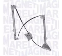 Подъемное устройство для окон MAGNETI MARELLI 350103137500 350103137500 MAGNETI MARELLI - купить в магазине запчастей по Украине