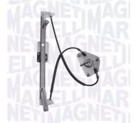 Подъемное устройство для окон MAGNETI MARELLI 350103137700 350103137700 MAGNETI MARELLI - купить в магазине запчастей по Украине
