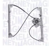 Подъемное устройство для окон MAGNETI MARELLI 350103138800 350103138800 MAGNETI MARELLI - купить в магазине запчастей по Украине