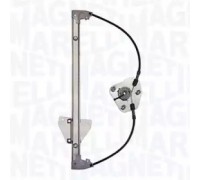 Подъемное устройство для окон MAGNETI MARELLI 350103143300 350103143300 MAGNETI MARELLI - купить в магазине запчастей по Украине