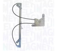 Подъемное устройство для окон MAGNETI MARELLI 350103148500 350103148500 MAGNETI MARELLI - купить в магазине запчастей по Украине