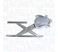 Подъемное устройство для окон MAGNETI MARELLI 350103152100 350103152100 MAGNETI MARELLI - купить в магазине запчастей по Украине