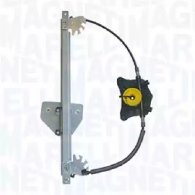 Подъемное устройство для окон 350103153300 MAGNETI MARELLI - купить в магазине запчастей по Украине