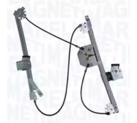 Подъемное устройство для окон MAGNETI MARELLI 350103153500 350103153500 MAGNETI MARELLI - купить в магазине запчастей по Украине
