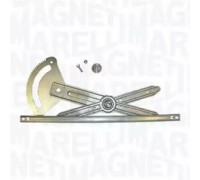 Подъемное устройство для окон MAGNETI MARELLI 350103155700 350103155700 MAGNETI MARELLI - купить в магазине запчастей по Украине