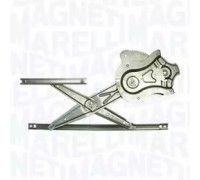 Подъемное устройство для окон MAGNETI MARELLI 350103158100 350103158100 MAGNETI MARELLI - купить в магазине запчастей по Украине