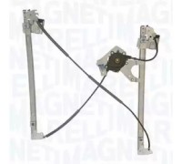 Подъемное устройство для окон MAGNETI MARELLI 350103158300 350103158300 MAGNETI MARELLI - купить в магазине запчастей по Украине