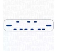 Подъемное устройство для окон MAGNETI MARELLI 350103405000 350103405000 MAGNETI MARELLI - купить в магазине запчастей по Украине