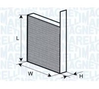 350203062190 MAGNETI MARELLI - купить в магазине запчастей по Украине