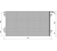 350203276000 MAGNETI MARELLI - купить в магазине запчастей по Украине