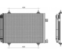 350203332000 MAGNETI MARELLI - купить в магазине запчастей по Украине