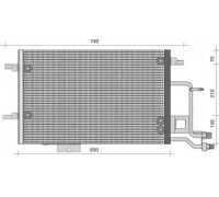 350203493000 MAGNETI MARELLI - купить в магазине запчастей по Украине
