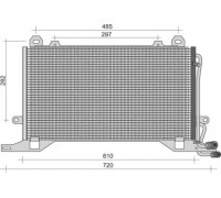 350203495000 MAGNETI MARELLI - купить в магазине запчастей по Украине