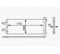 350203623000 MAGNETI MARELLI - купить в магазине запчастей по Украине