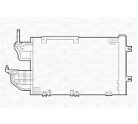 350203635000 MAGNETI MARELLI - купить в магазине запчастей по Украине