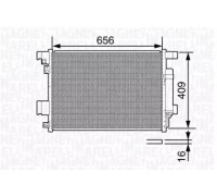 350203649000 MAGNETI MARELLI - купить в магазине запчастей по Украине