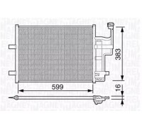350203667000 MAGNETI MARELLI - купить в магазине запчастей по Украине