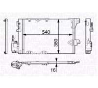 350203703000 MAGNETI MARELLI - купить в магазине запчастей по Украине