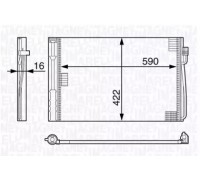 350203704000 MAGNETI MARELLI - купить в магазине запчастей по Украине