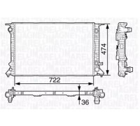 350213138800 MAGNETI MARELLI - купить в магазине запчастей по Украине