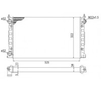 350213647003 MAGNETI MARELLI - купить в магазине запчастей по Украине