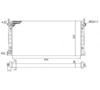 350213648003 MAGNETI MARELLI - купить в магазине запчастей по Украине