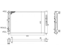 350213712003 MAGNETI MARELLI - купить в магазине запчастей по Украине