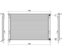 350213914000 MAGNETI MARELLI - купить в магазине запчастей по Украине