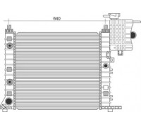 350213944000 MAGNETI MARELLI - купить в магазине запчастей по Украине