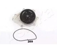 Водяной насос ASHIKA 35-02-269 3502269 ASHIKA - купить в магазине запчастей по Украине