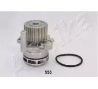 3505553 ASHIKA - купить в магазине запчастей по Украине