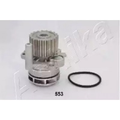 Водяной насос 3505553 ASHIKA - купить в магазине запчастей по Украине