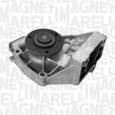 Водяной насос 350981316000 MAGNETI MARELLI - купить в магазине запчастей по Украине