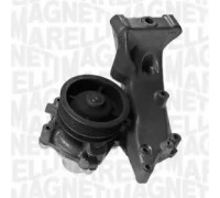 Водяной насос MAGNETI MARELLI 350981319000 350981319000 MAGNETI MARELLI - купить в магазине запчастей по Украине