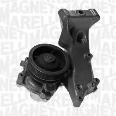 Водяной насос 350981319000 MAGNETI MARELLI - купить в магазине запчастей по Украине