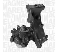 Водяной насос MAGNETI MARELLI 350981320000 350981320000 MAGNETI MARELLI - купить в магазине запчастей по Украине