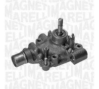 Водяной насос MAGNETI MARELLI 350981332000 350981332000 MAGNETI MARELLI - купить в магазине запчастей по Украине