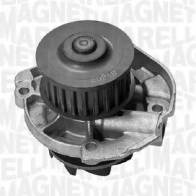 Водяной насос 350981369000 MAGNETI MARELLI - купить в магазине запчастей по Украине
